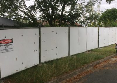 Hoarding-Panels