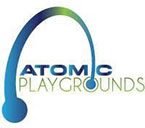 Atomic Playgrounds